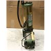 Image 5 : LINCOLN 82753 G CENTRO-MATIC FLUID LUBRICANT RAM PUMP