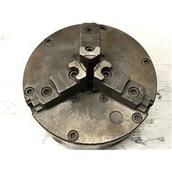 BUCK TOOL CO. L-108 CHUCK