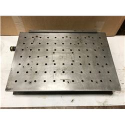 MISC. MILLING / TOOL TABLE