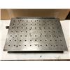 Image 1 : MISC. MILLING / TOOL TABLE