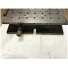 Image 2 : MISC. MILLING / TOOL TABLE