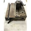 Image 3 : MISC. MILLING / TOOL TABLE