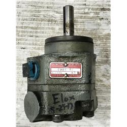 WEBSTER ELECTRIC 0HBS-RA PUMP