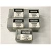 Image 1 : (5) ERICKSON MISC. COLLET *SEE PICS FOR PART #*