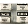 Image 2 : (5) ERICKSON MISC. COLLET *SEE PICS FOR PART #*