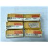 Image 1 : (6) MISC. ST4 COLLET *SEE PICS FOR PART #*