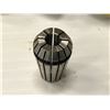 Image 10 : (8) SANDVIK MISC. COLLET *SEE PICS FOR PART #*