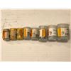 Image 1 : (8) SANDVIK MISC. COLLET *SEE PICS FOR PART #*