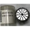 Image 4 : (8) SANDVIK MISC. COLLET *SEE PICS FOR PART #*