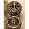 Image 5 : (8) SANDVIK MISC. COLLET *SEE PICS FOR PART #*