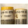 Image 7 : (8) SANDVIK MISC. COLLET *SEE PICS FOR PART #*