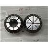 Image 8 : (8) SANDVIK MISC. COLLET *SEE PICS FOR PART #*