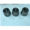 Image 2 : (8) MISC. COLLET *SEE PICS FOR PART #*