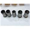 Image 7 : (8) MISC. COLLET *SEE PICS FOR PART #*