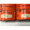 Image 3 : (5) BALAS MISC. COLLET *SEE PICS FOR PART #*