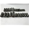 Image 2 : (27) MISC. COLLET *SEE PICS FOR PART #*
