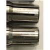 Image 3 : (27) MISC. COLLET *SEE PICS FOR PART #*