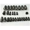 Image 2 : (27) MISC. COLLET *SEE PICS FOR PART #*