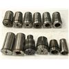 Image 2 : (12) MISC. COLLET *SEE PICS FOR PART #*