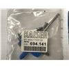 Image 7 : (11) KAISER MISC. BORING HEAD INSERT / SCREWS / TORX *SEE PICS FOR PART #*