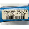 Image 2 : (17) GREENFIELD MISC. TAP * SEE PICS FOR PART #*