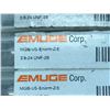 Image 7 : (16) WIDIA / UB / EMUGE MISC. TAP *SEE PICS FOR PART #*