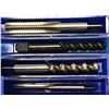 Image 8 : (12) FASTCUT TOOL MISC. TAP *SEE PICS FOR PART #*