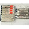 Image 1 : (11) REAGAL CUTTING TOOL MISC. TAP *SEE PICS FOR PART #