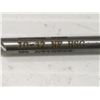 Image 4 : (10) REGAL CUTTING TOOL 10-32 H2 3FL 52DG TAP