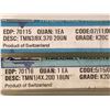 Image 10 : (10) XACTFORM MISC. INTERNAL THREADMILL / TAP *SEE PICS FOR PART #*
