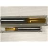 Image 11 : (10) XACTFORM MISC. INTERNAL THREADMILL / TAP *SEE PICS FOR PART #*