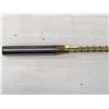 Image 6 : (10) XACTFORM MISC. INTERNAL THREADMILL / TAP *SEE PICS FOR PART #*