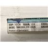Image 10 : (12) XACTFORM MISC. INTERNAL THREADMILL / TAP *SEE PICS FOR PART #*