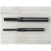 Image 14 : (12) XACTFORM MISC. INTERNAL THREADMILL / TAP *SEE PICS FOR PART #*