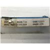 Image 8 : (12) XACTFORM MISC. INTERNAL THREADMILL / TAP *SEE PICS FOR PART #*