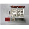 Image 1 : (24) MISC. CARBIDE / TOOL INSERT *SEE PICS FOR PART #*
