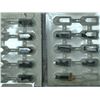 Image 4 : (24) MISC. CARBIDE / TOOL INSERT *SEE PICS FOR PART #*
