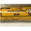 Image 2 : (15) KENNAMETAL DWG1059715 KC7215 SOLID CARBIDE DRILL