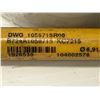 Image 3 : (15) KENNAMETAL DWG1059715 KC7215 SOLID CARBIDE DRILL