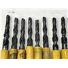 Image 8 : (15) KENNAMETAL DWG1059715 KC7215 SOLID CARBIDE DRILL