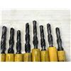 Image 2 : (15) KENNAMETAL DWG1059715 KC7215 SOLID CARBIDE DRILL