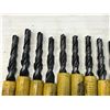 Image 3 : (15) KENNAMETAL DWG1059715 KC7215 SOLID CARBIDE DRILL
