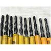 Image 2 : (15) KENNAMETAL DWG1059715 KC7215 SOLID CARBIDE DRILL