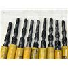 Image 3 : (15) KENNAMETAL DWG1059715 KC7215 SOLID CARBIDE DRILL
