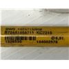 Image 7 : (15) KENNAMETAL DWG1059715 KC7215 SOLID CARBIDE DRILL