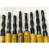Image 2 : (15) KENNAMETAL DWG1059715 KC7215 SOLID CARBIDE DRILL