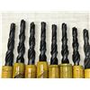 Image 3 : (15) KENNAMETAL DWG1059715 KC7215 SOLID CARBIDE DRILL