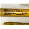 Image 7 : (15) KENNAMETAL DWG1059715 KC7215 SOLID CARBIDE DRILL