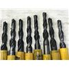 Image 2 : (15) KENNAMETAL DWG1059715 KC7215 SOLID CARBIDE DRILL