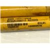 Image 7 : (15) KENNAMETAL DWG1059715 KC7215 SOLID CARBIDE DRILL